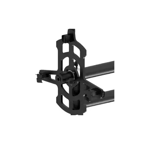 Calibration Bar R and T Mounts Calibration Bar R and T Mounts