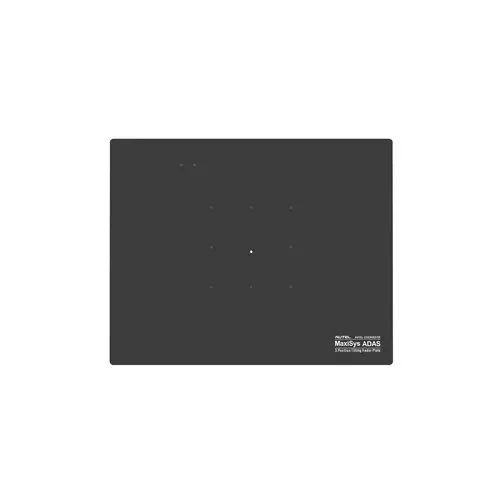 Radar Calibration Plate Radar Calibration Plate