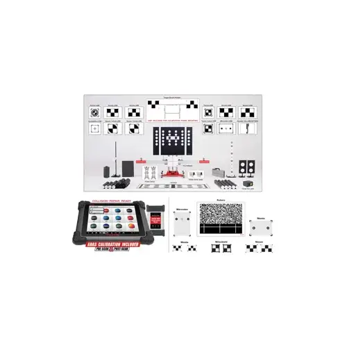 ADAS Advanced Package ADAS Advanced Package