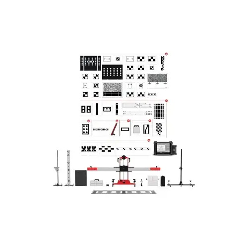 MS909 ADAS All Systems 2.0 MS909 ADAS All Systems 2.0