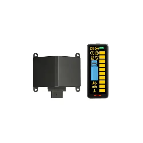Radar-based Turn Assist system Radar-based Turn Assist system