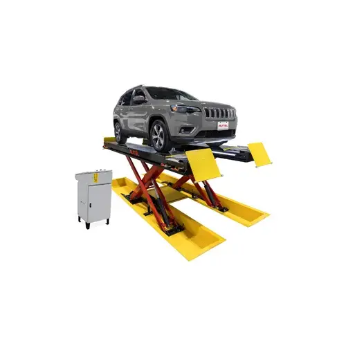 14000 Lbs. ADAS Bay Max 14000 Lbs. ADAS Bay Max