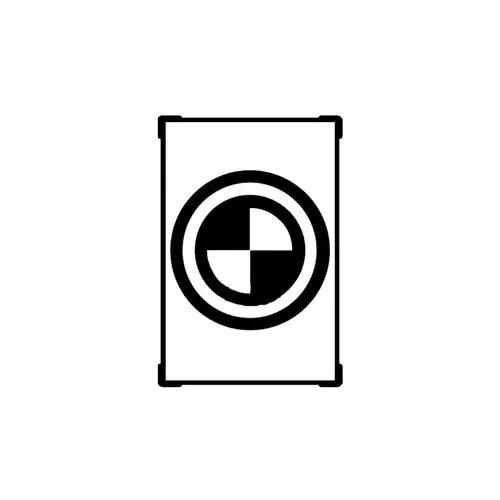 Honda LDW III Target for MA600 Honda LDW III Target for MA600