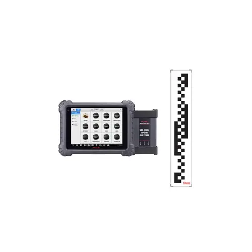 CV ADAS Standard Glass Package CV ADAS Standard Glass Package