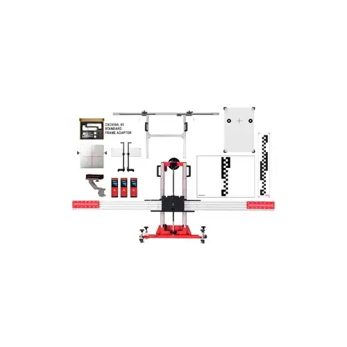 CV ADAS LDW Standard CV ADAS LDW Standard