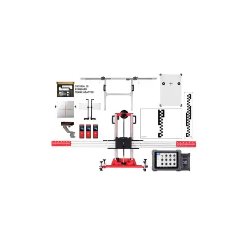 CV ADAS LDW Standard with CV ADAS LDW Standard with