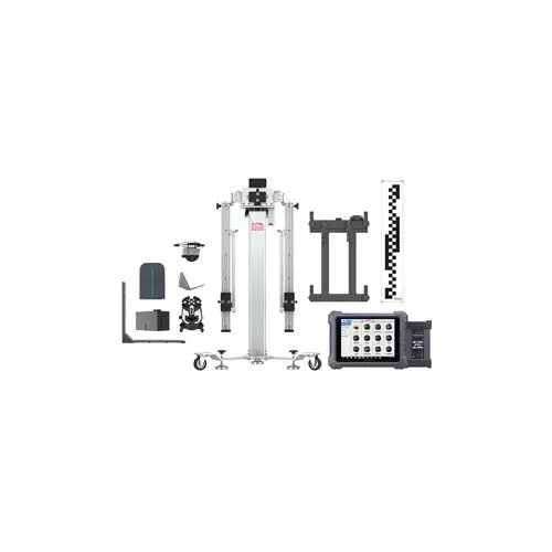 CV ADAS Core Glass Package CV ADAS Core Glass Package
