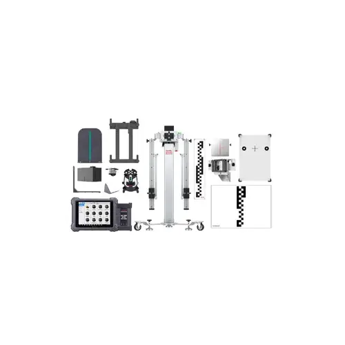 CV ADAS LDW MA600 with MS909CV CV ADAS LDW MA600 with MS909CV
