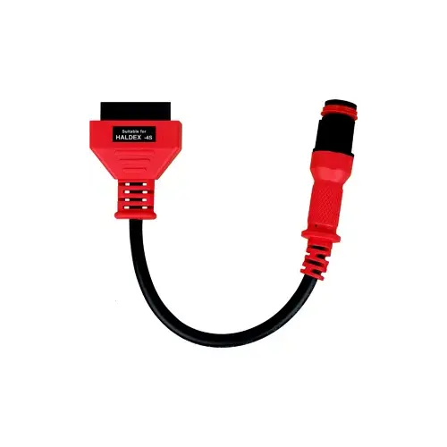 Haldex 4-Pin CV Adapter Cable Haldex 4-Pin CV Adapter Cable
