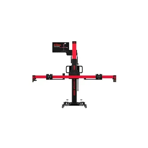 IA1000 Automated Alignment and IA1000 Automated Alignment and