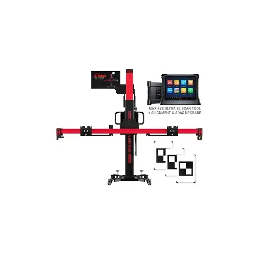 IA1000 System with LDW and IA1000 System with LDW and