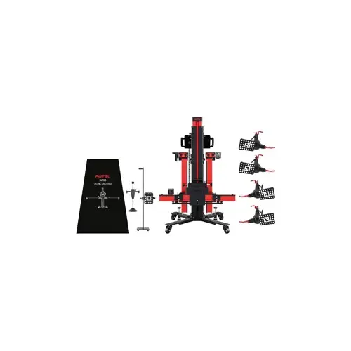 Autel IA700 ADAS Frame Autel IA700 ADAS Frame