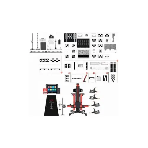 Autel IA700 ADAS All-Systems Autel IA700 ADAS All-Systems