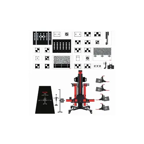 Autel IA700 ADAS LDW System Autel IA700 ADAS LDW System