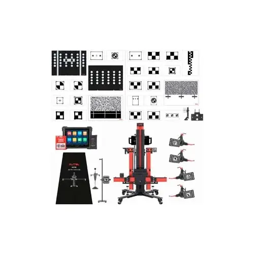Autel IA700 ADAS LDW System Autel IA700 ADAS LDW System