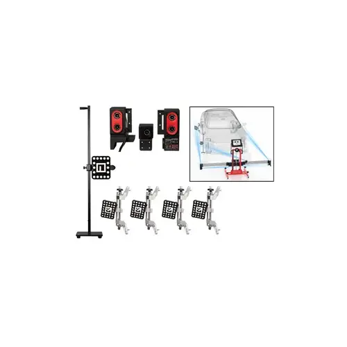 Intelligent ADAS Optical Intelligent ADAS Optical