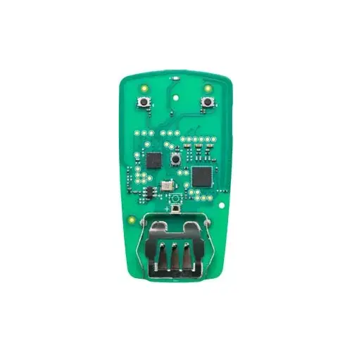 3 Button Replacement MLB Key 3 Button Replacement MLB Key