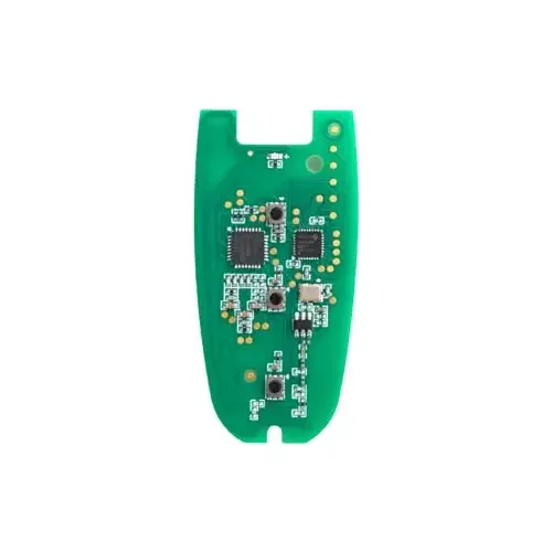 3 Button Replacement MLB Key 3 Button Replacement MLB Key