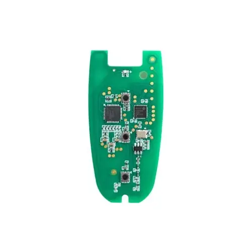 4 Button Replacement MLB Key 4 Button Replacement MLB Key