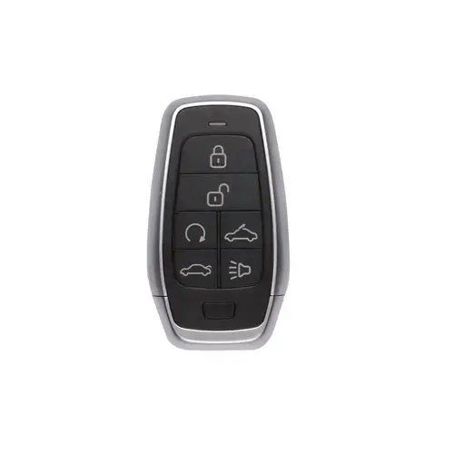 Universal Smart Key AT6TPRV Universal Smart Key AT6TPRV