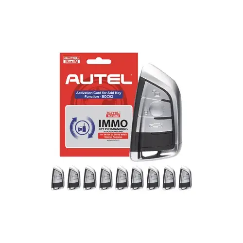 MaxiIM BMW Software and 3 MaxiIM BMW Software and 3