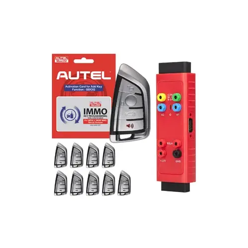 MaxiIM BMW Software 4 Button MaxiIM BMW Software 4 Button