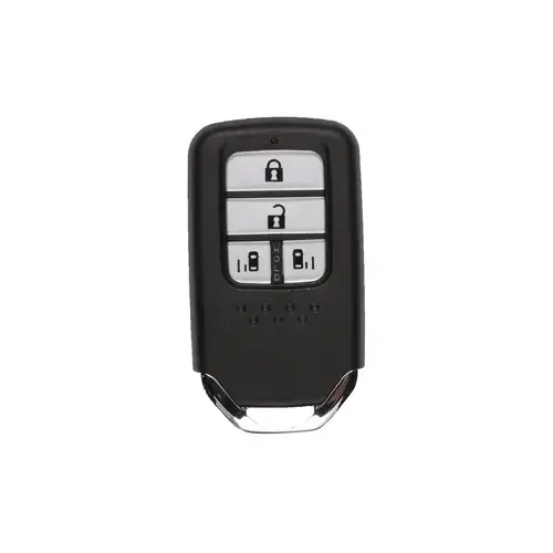Honda Style Universal Smart Honda Style Universal Smart