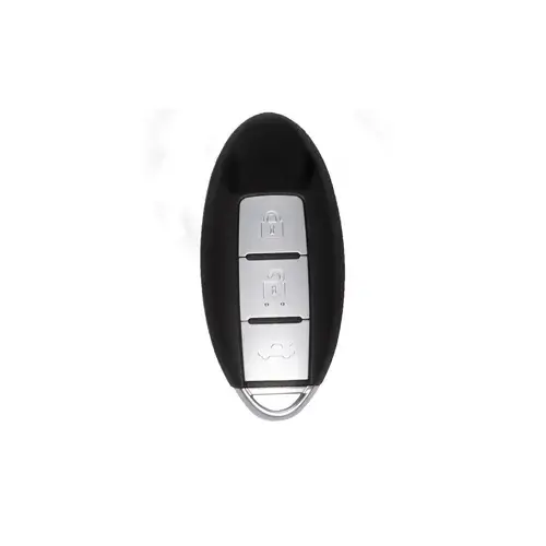 Nissan Style Universal Smart Nissan Style Universal Smart