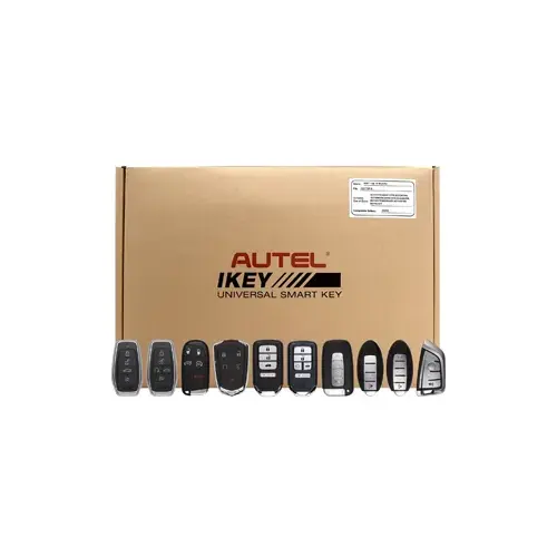 IKEY TOP 10 SmartKey Package IKEY TOP 10 SmartKey Package