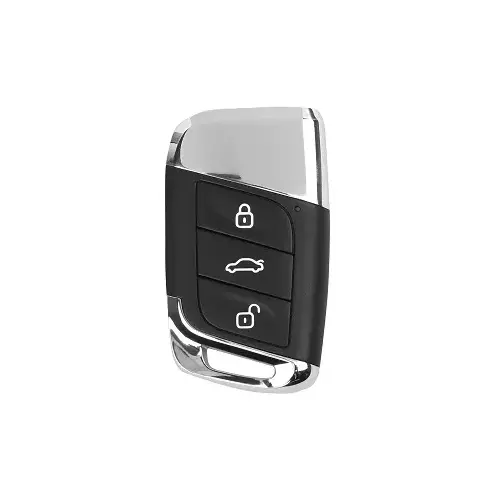 VW Style Universal Smart Key VW Style Universal Smart Key