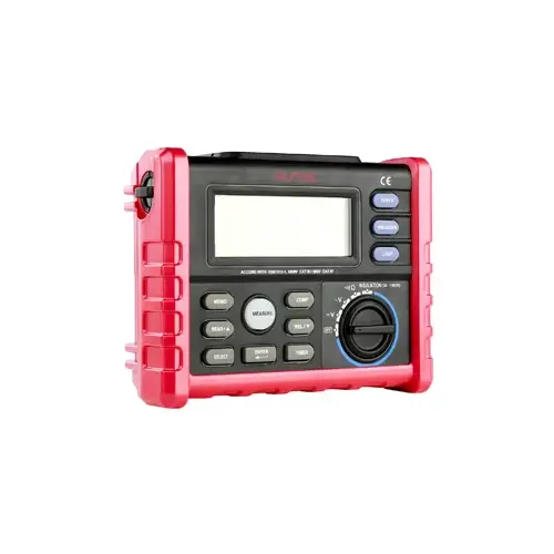 EV Insulation Resistance EV Insulation Resistance