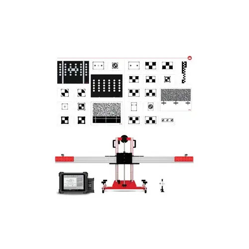 MS909 ADAS LDW 2.0T Kit MS909 ADAS LDW 2.0T Kit