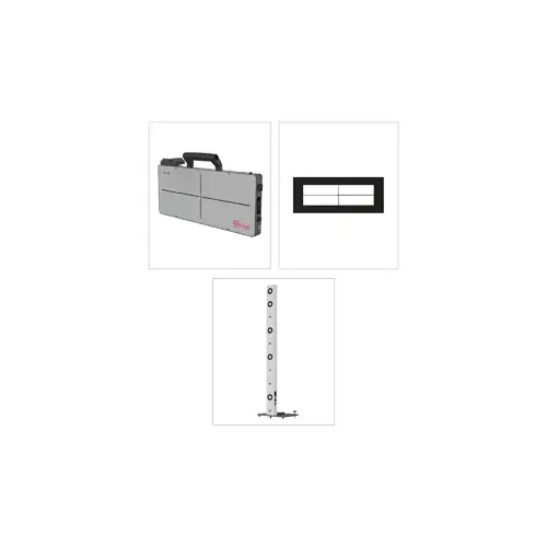 MA600 Night Vision Calibration MA600 Night Vision Calibration