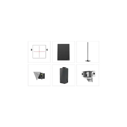 MA600 Radar Calibration MA600 Radar Calibration