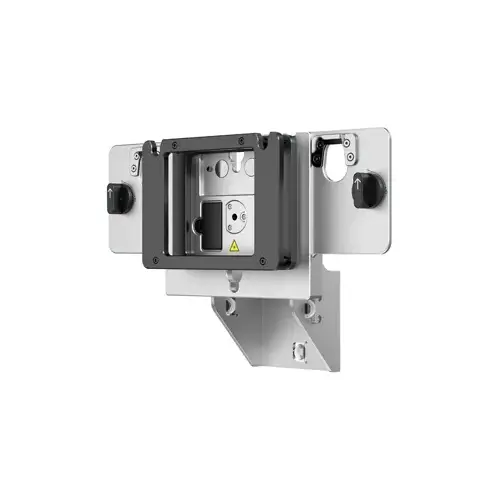 MA600 Mounting Plate MA600 Mounting Plate