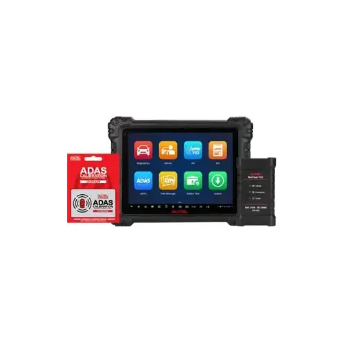 MS909S2 with ADAS Calibration MS909S2 with ADAS Calibration