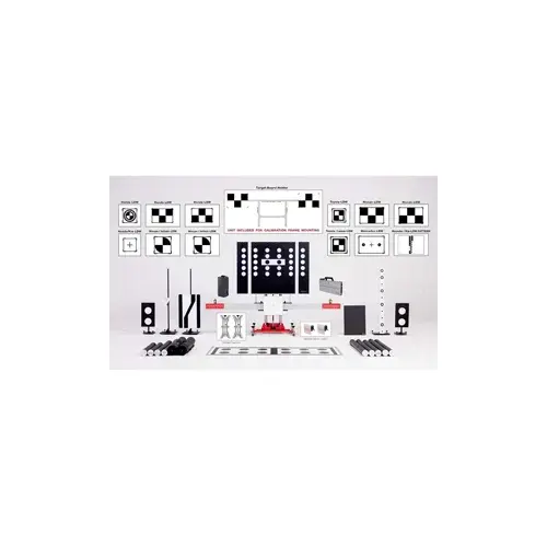 MaxiSYS ADAS Calibration MaxiSYS ADAS Calibration