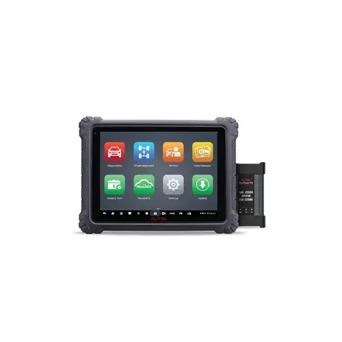 MaxiSYS Ultra ADAS Tablet MaxiSYS Ultra ADAS Tablet