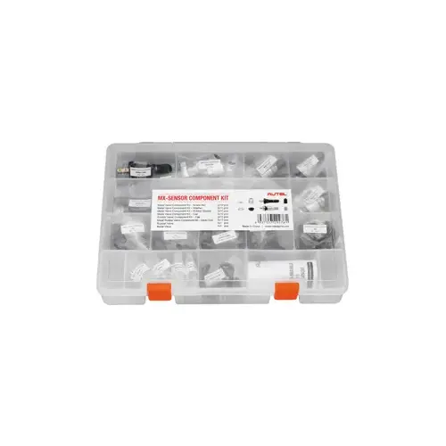 MX-Sensor Component Kit MX-Sensor Component Kit