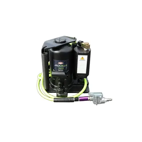20-Ton Premium AIR/Hydraulic 20-Ton Premium AIR/Hydraulic