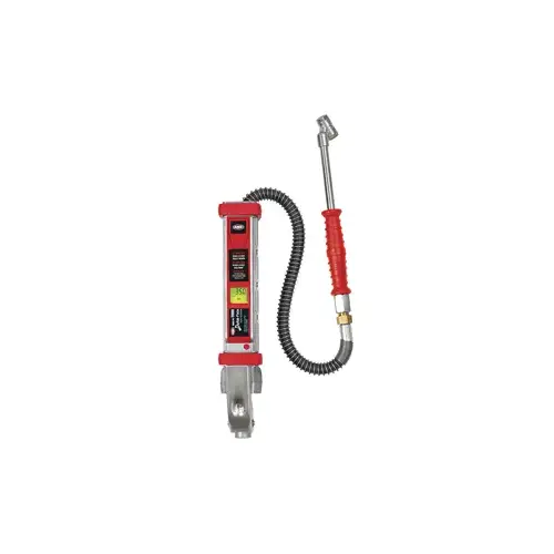 Dura-Flate Digital Tire Dura-Flate Digital Tire