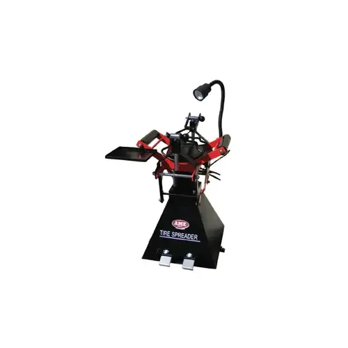 Pneumatic Tire Spreader Pneumatic Tire Spreader
