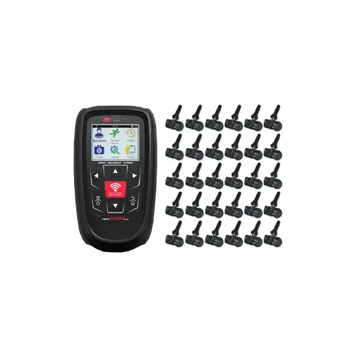 TPMS Tech 550 Pro with 30 TPMS Tech 550 Pro with 30