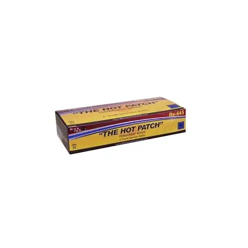 6" Small Diameter 45 Tire 6" Small Diameter 45 Tire