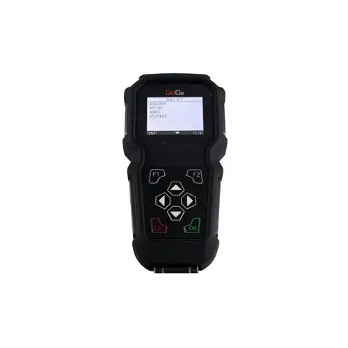Battery Tester & Reset Tool Battery Tester & Reset Tool
