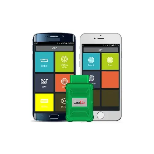 HD Mobile iOBD2 Bluetooth Code HD Mobile iOBD2 Bluetooth Code