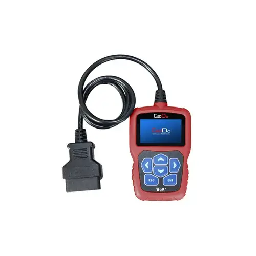 Battery Plus Reset and Relearn Battery Plus Reset and Relearn