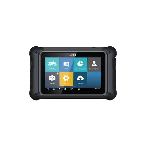 MOTO Mini for American MOTO Mini for American