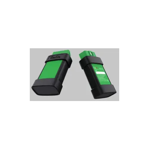 VCI & Application for VCI & Application for