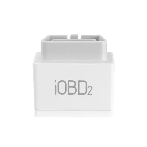 OBDII Passenger VCI Interface OBDII Passenger VCI Interface